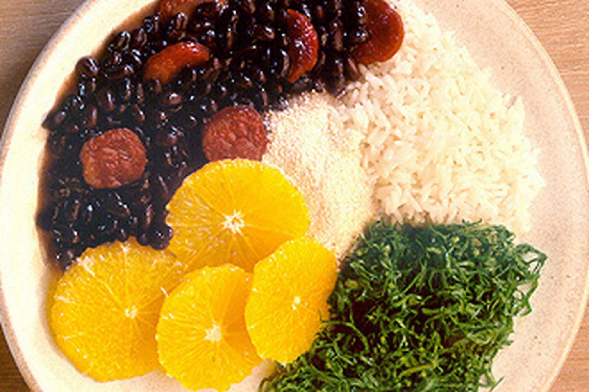 Solve Feijoada Brasileira Brazilian Black Bean & Veal Stew jigsaw