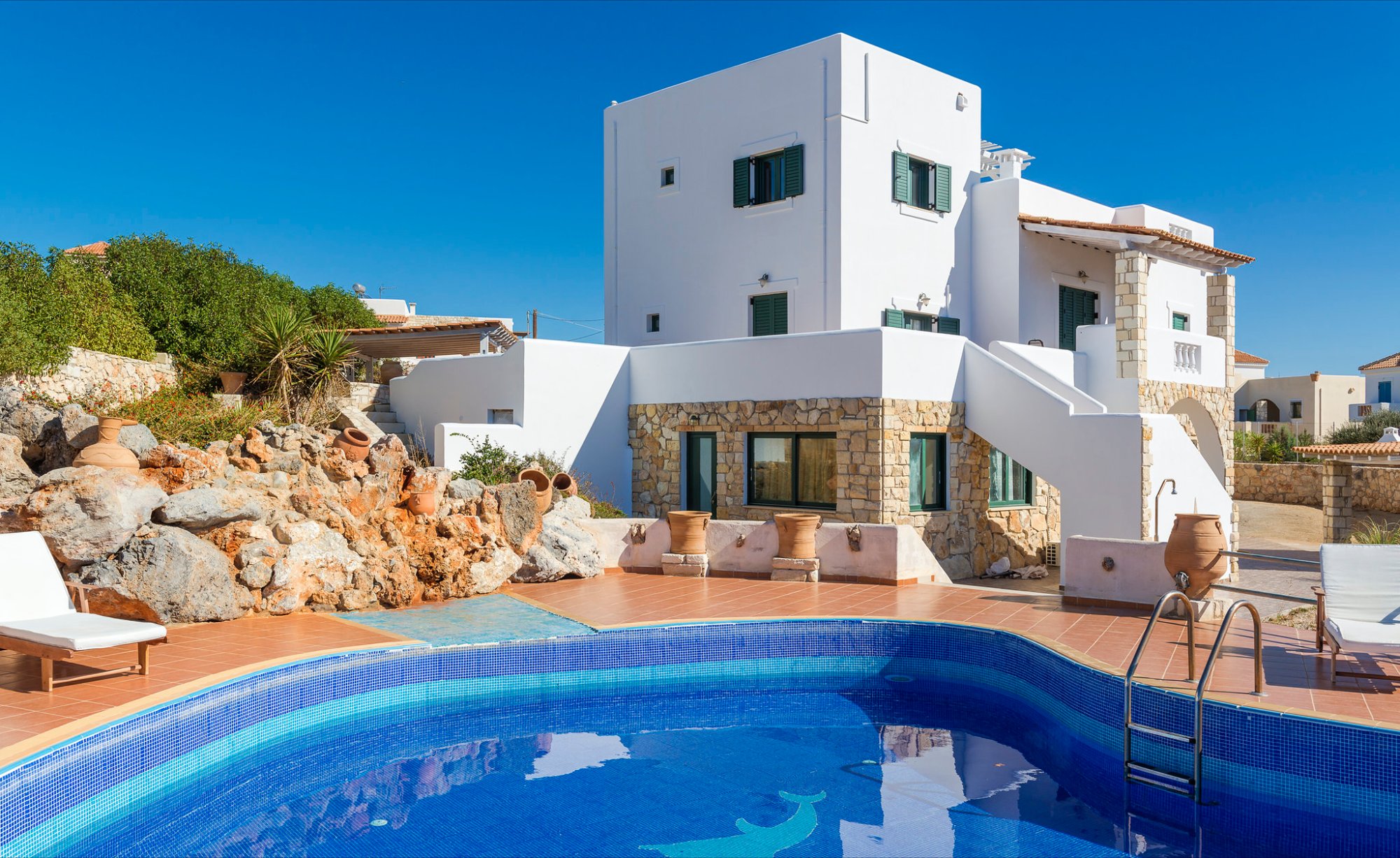 Jigsaw Puzzle 600 pieces Chania, Crete, Greece Jigidi