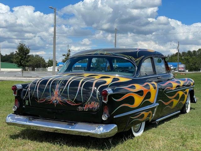 Solve 1953-Oldsmobile-Rocket... Bandit... jigsaw puzzle online with 80 ...