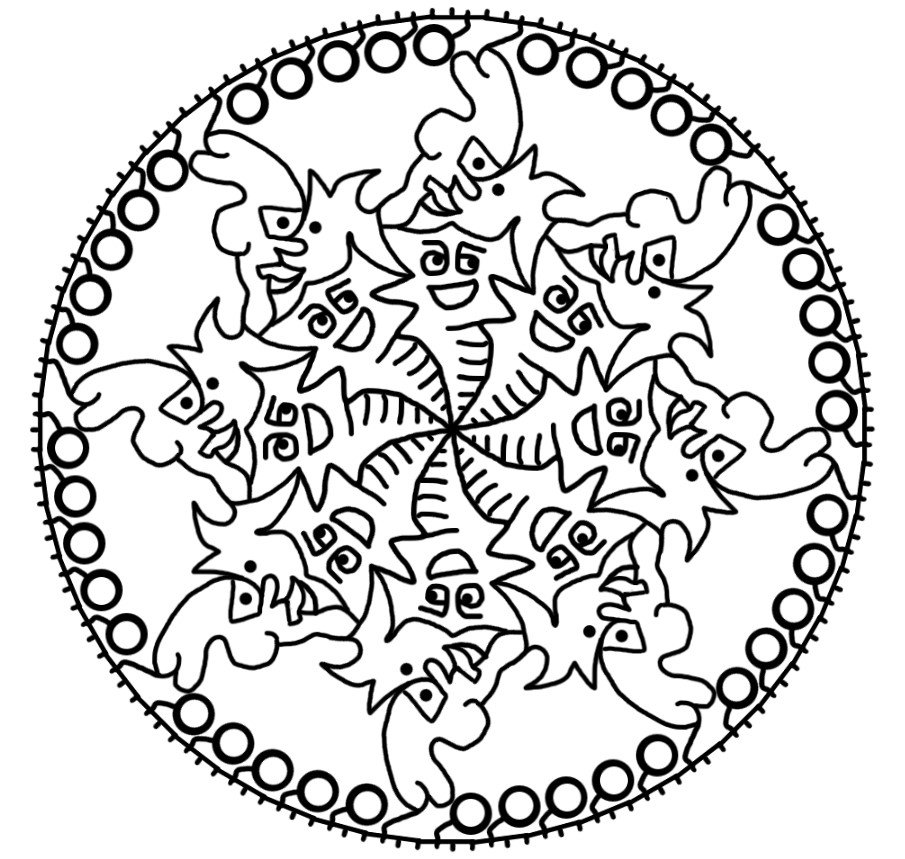 Solve lovely friends jigsaw puzzle online with 9 pieces
