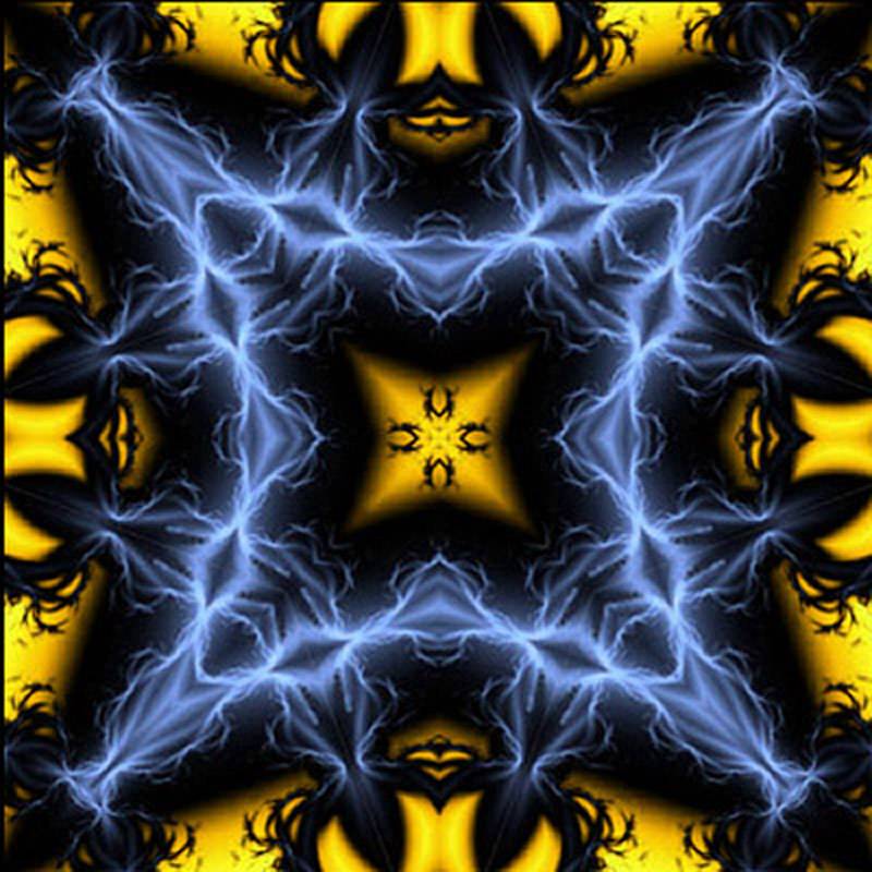 Solve lightning jigsaw puzzle online with 64 pieces