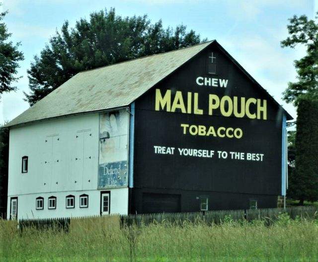 Solve Rt 30, Minerva, Ohio jigsaw puzzle online with 72 pieces