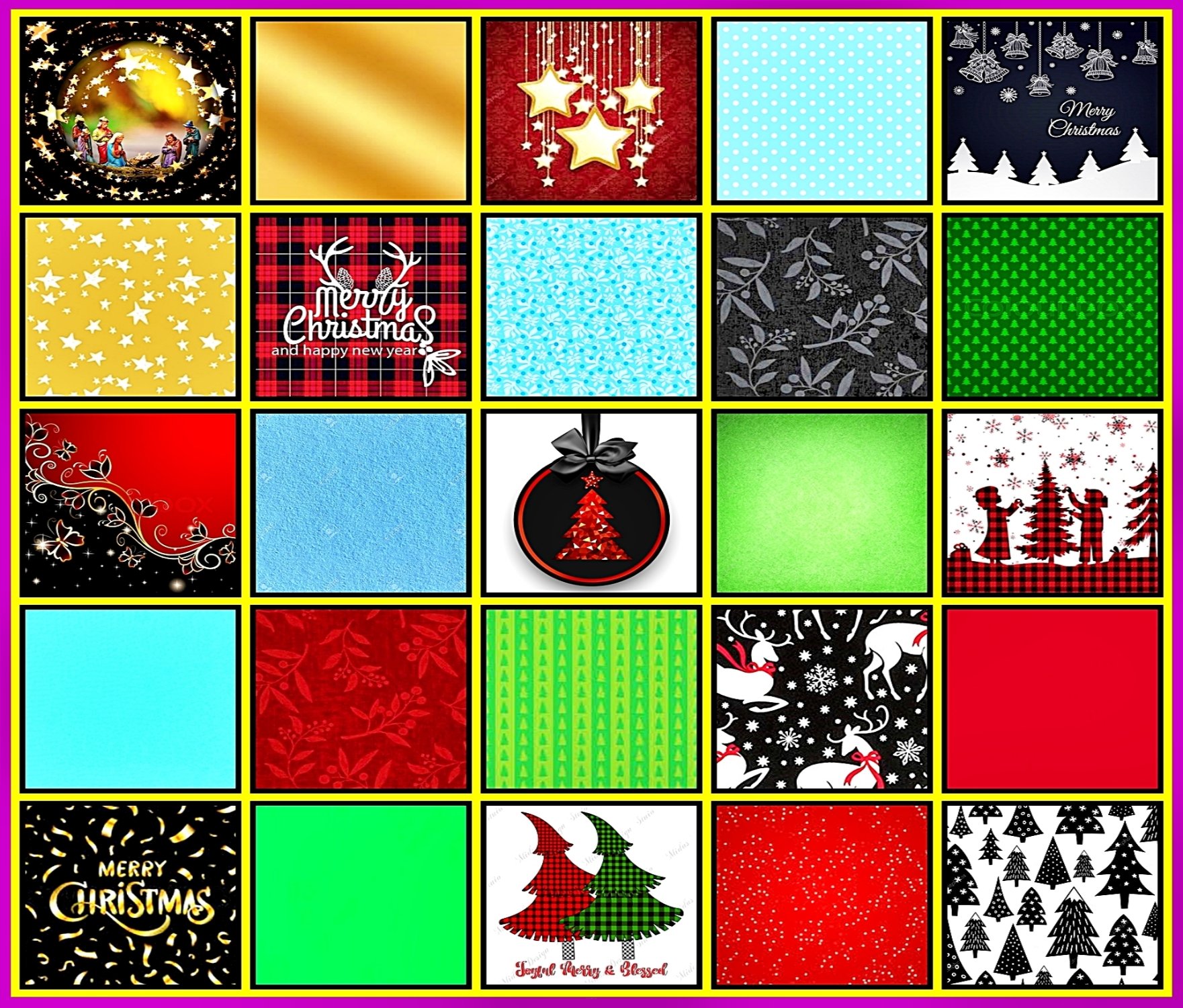 Solve Trimming the Tree (W) jigsaw puzzle online with 252 pieces