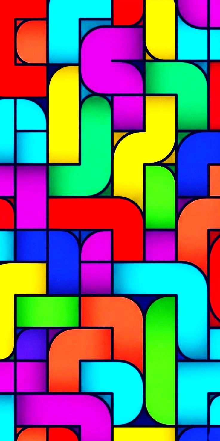 Solve Colors jigsaw puzzle online with 66 pieces