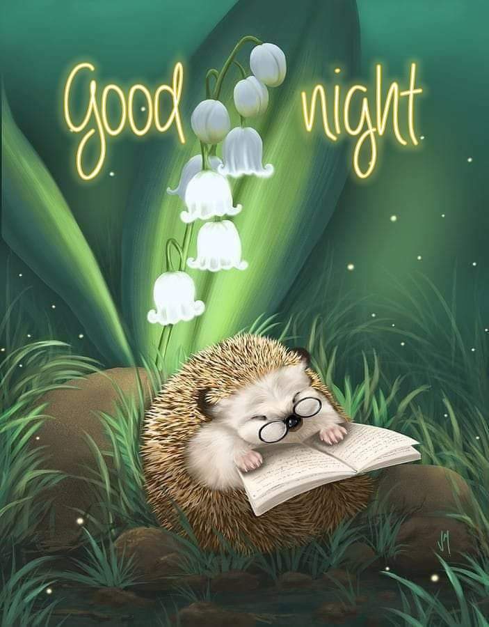 Solve Good night and sweet dreams jigsaw puzzle online with 30 pieces