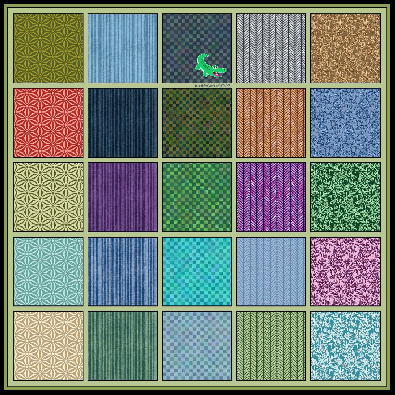 Solve Checkers jigsaw puzzle online with 144 pieces