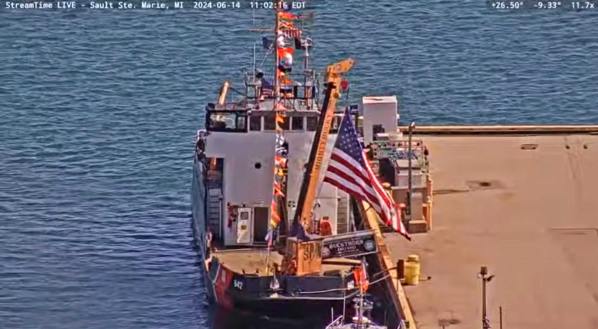 Solve The Mighty Bucky! jigsaw puzzle online with 66 pieces