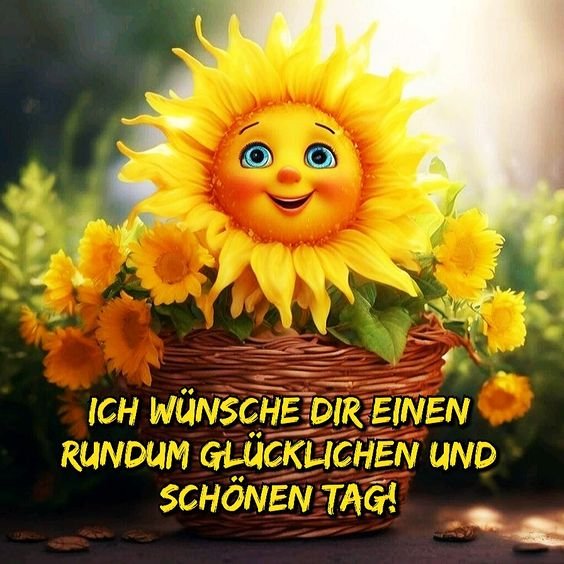 Mach Es Dir Gemutlich