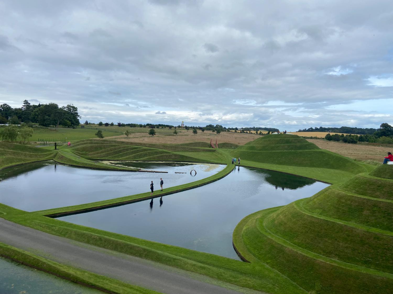 Solve Jupiter Art Land jigsaw puzzle online with 108 pieces