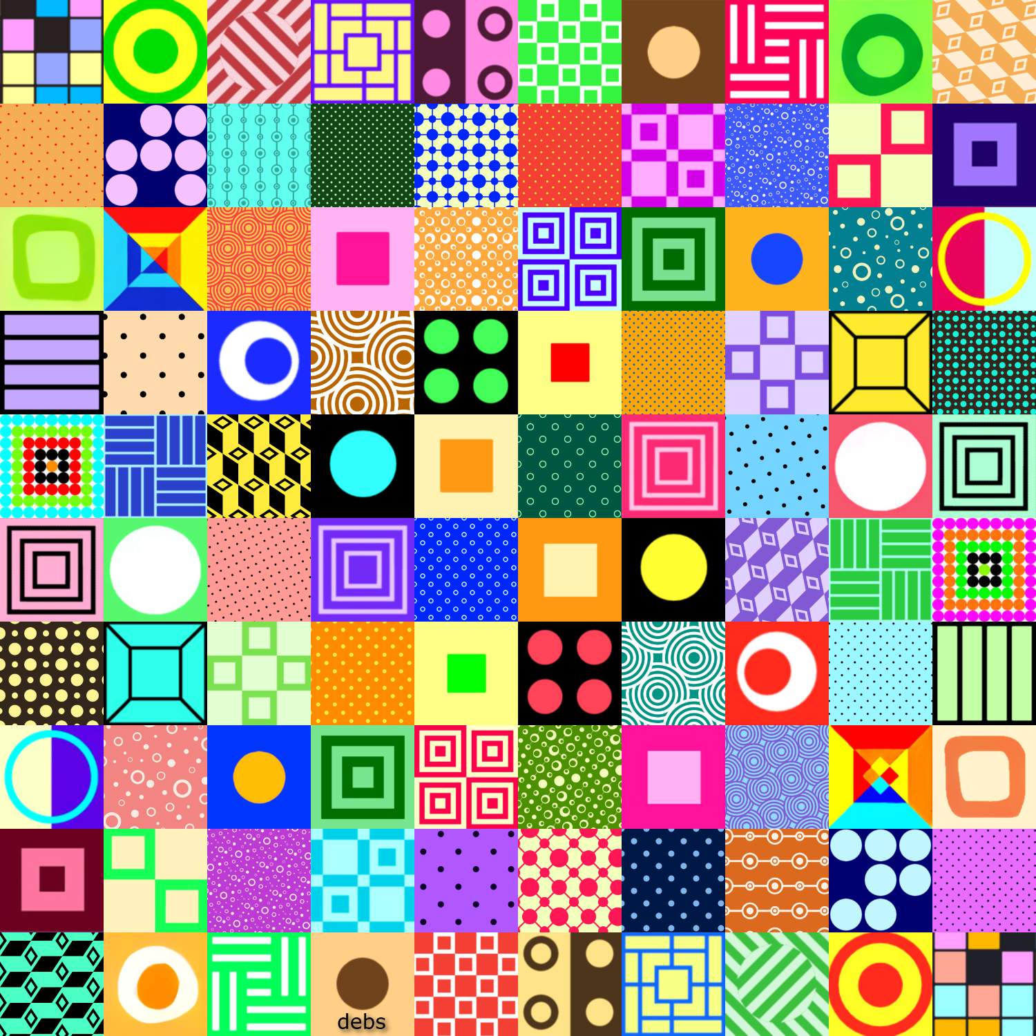 Solve Circles Dots And Squares Mix Jigsaw Puzzle Online With 600 Pieces solve-circles-dots-and-squares-mix-jigsaw-puzzle-online-with-600-pieces