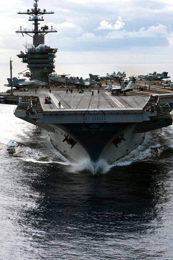 Solve Nimitzclass aircraft carrier USS Carl Vinson (CVN 70) jigsaw