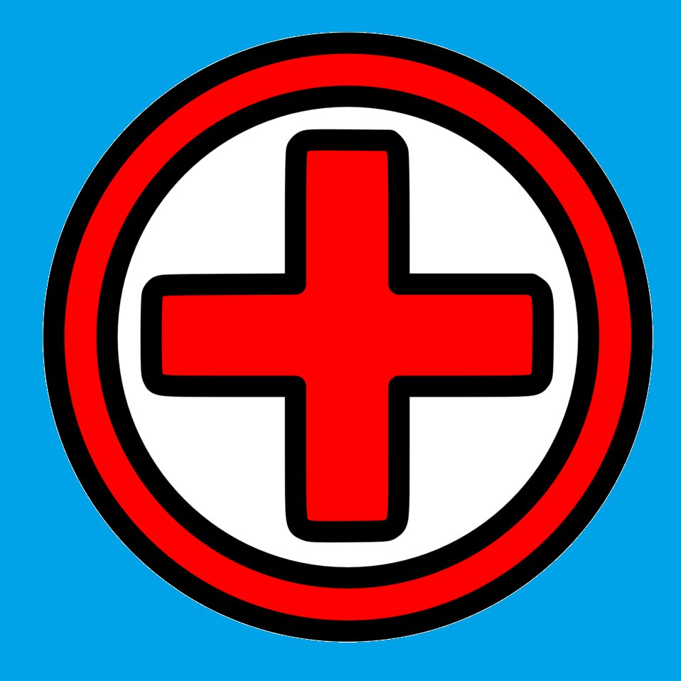 solve-ca-1164-red-cross-symbol-jigsaw-puzzle-online-with-9-pieces
