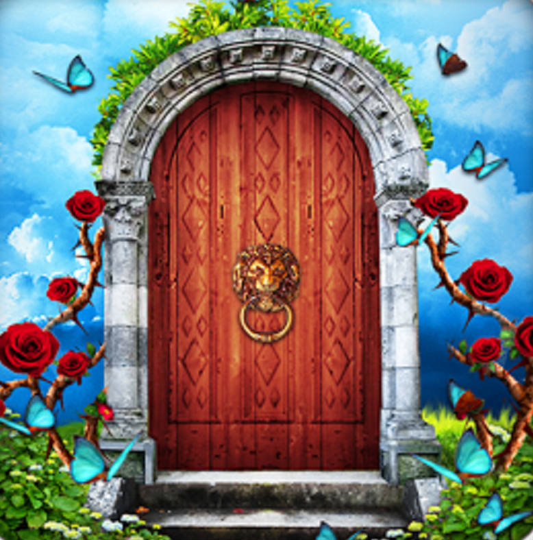 Игра 100 doors. 100 дверь doors. 100 дверей побег из комнаты уровень 102. Игра двери и сокровища. Игра 100 дверей приключения.