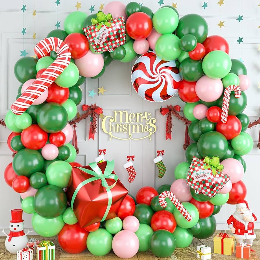 Solve Christmas Wreath jigsaw puzzle online with 25 pieces