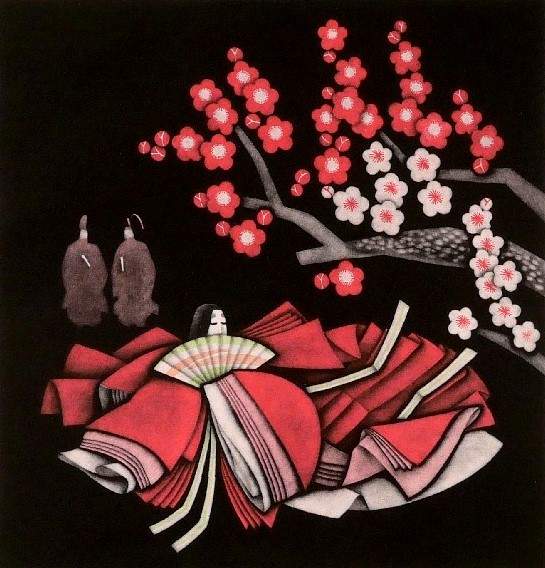 Solve The Perfumed Prince (Niou Hiyaka) jigsaw puzzle online with 81 pieces