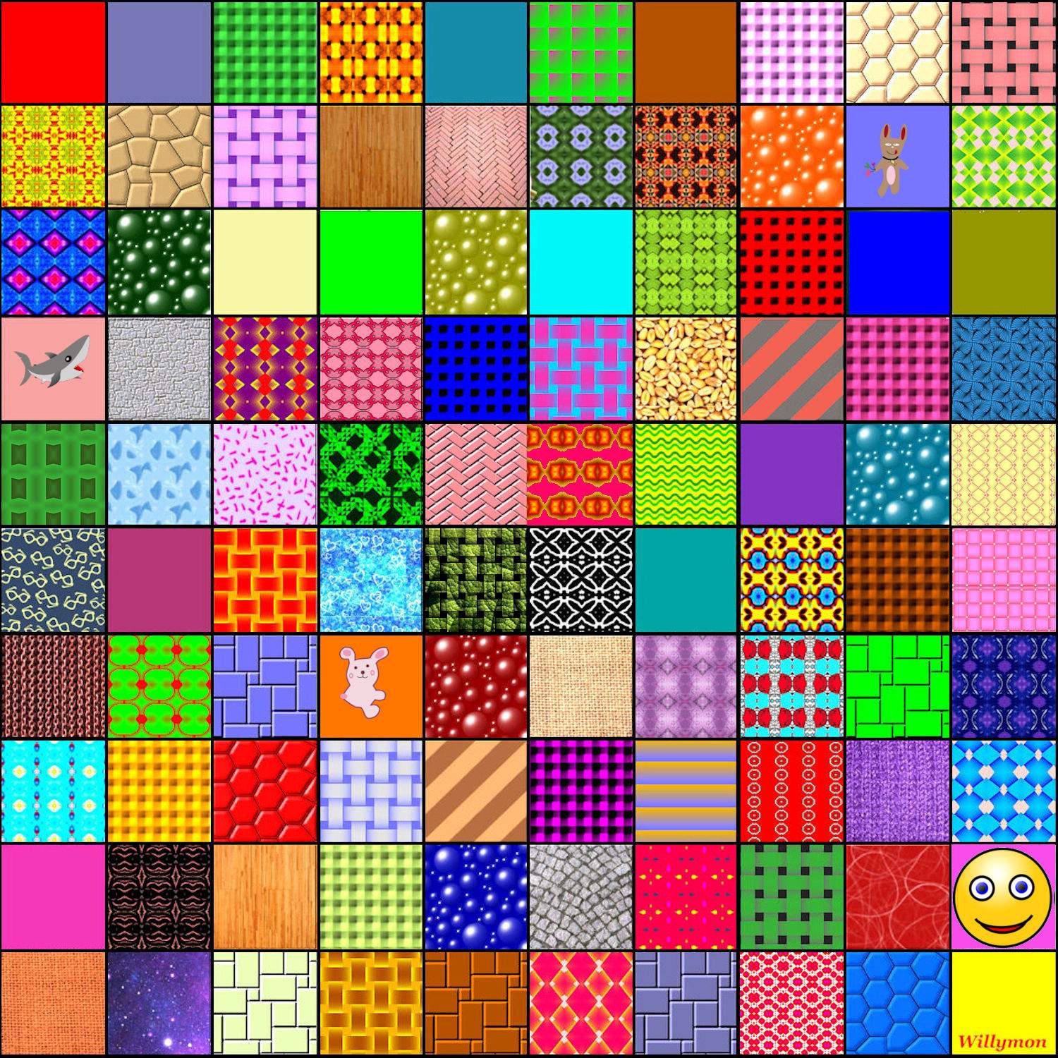 Solve 100 Nothing Is The Same Jigsaw Puzzle Online With 400 Pieces solve-100-nothing-is-the-same-jigsaw-puzzle-online-with-400-pieces