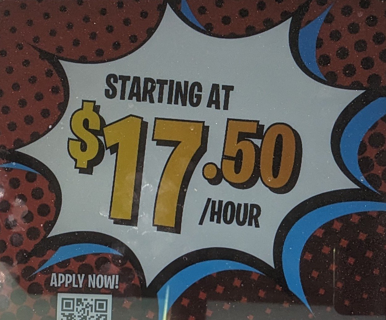 Solve We're hiring jigsaw puzzle online with 30 pieces