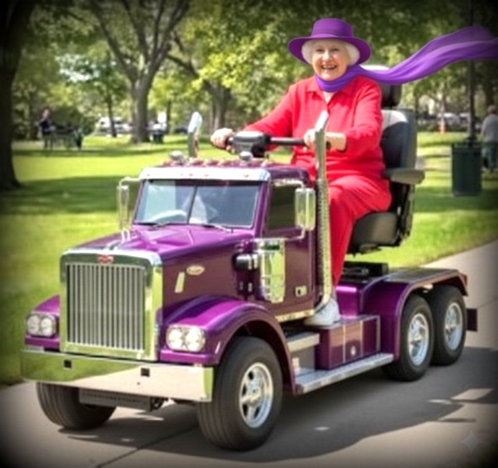 Solve Whebn I grow old I wuill wear Red and Purple jigsaw puzzle Solve Whebn I grow old I wuill wear Red and Purple jigsaw puzzle
