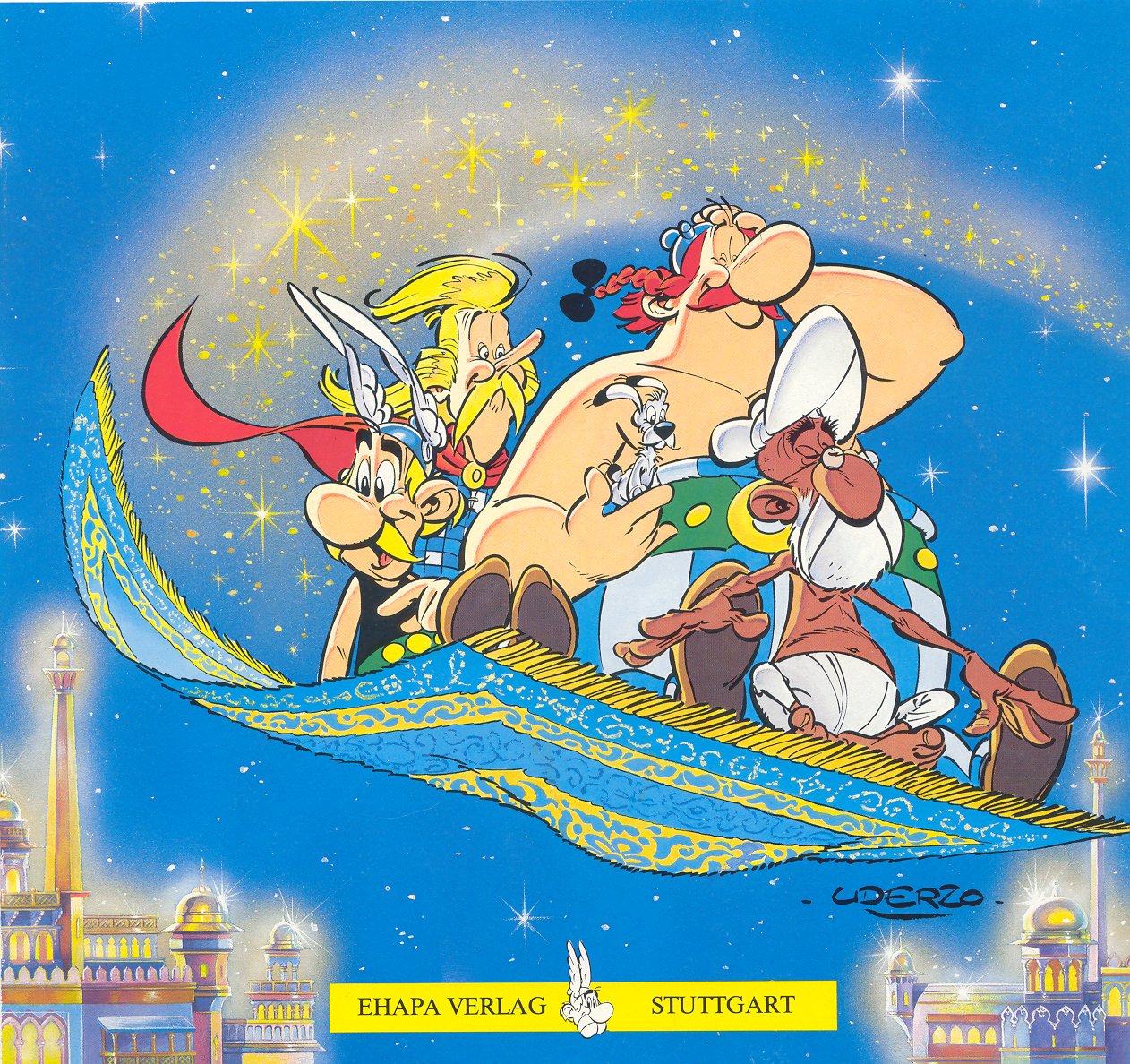 Buste 3D Astérix CARTONIC - Puzzle 100 Pièces - Collection Numérotée 2025 - Neuf Scellé