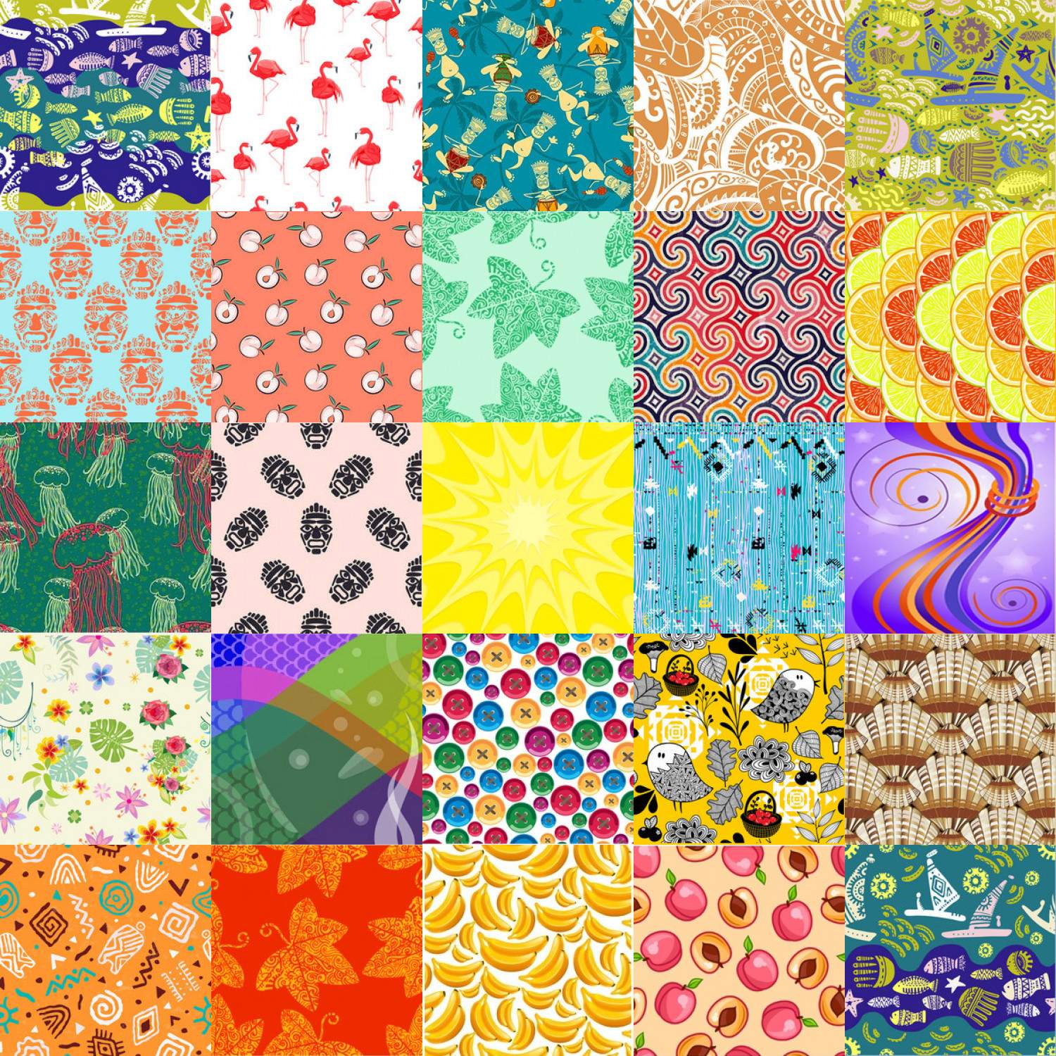 Solve Potpourri 393 jigsaw puzzle online with 324 pieces