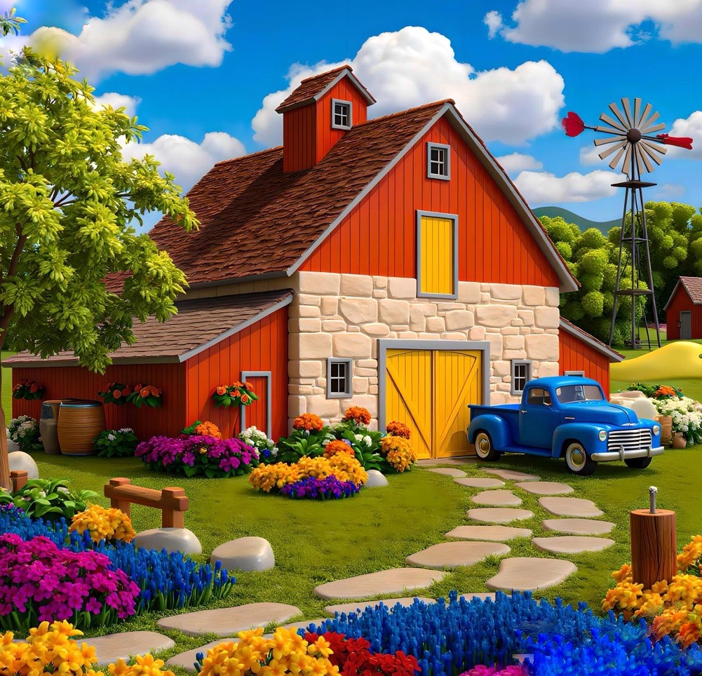 Orchard Toys Rescue Squad Jigsaw Puzzle, A Collection of 6 Puzzles Featuring 2 And 3 Pieces Little Hands, Ages 2