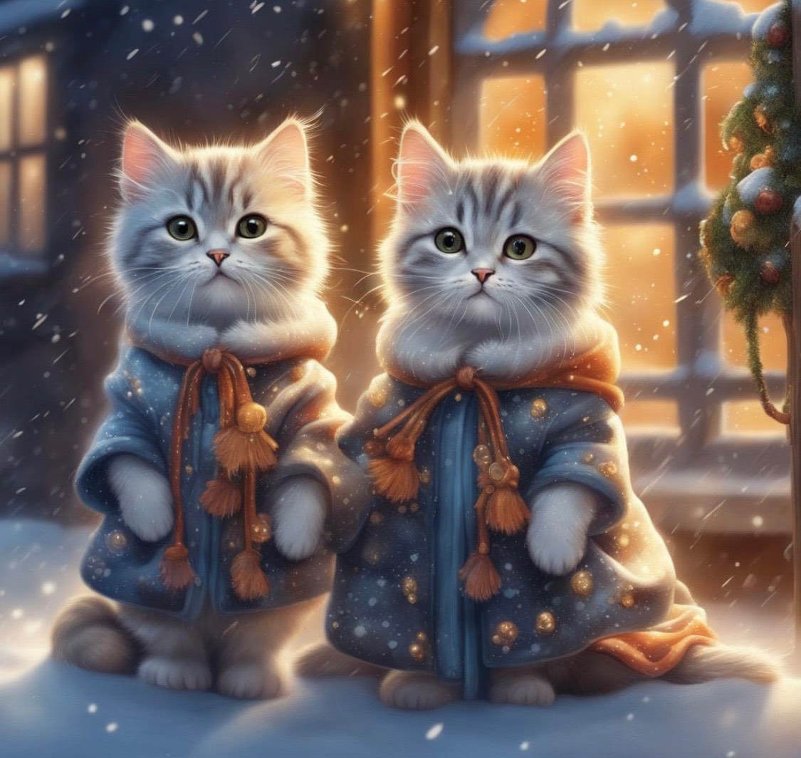 Poesje Rode Solve poesjes jigsaw puzzle online with 156 pieces