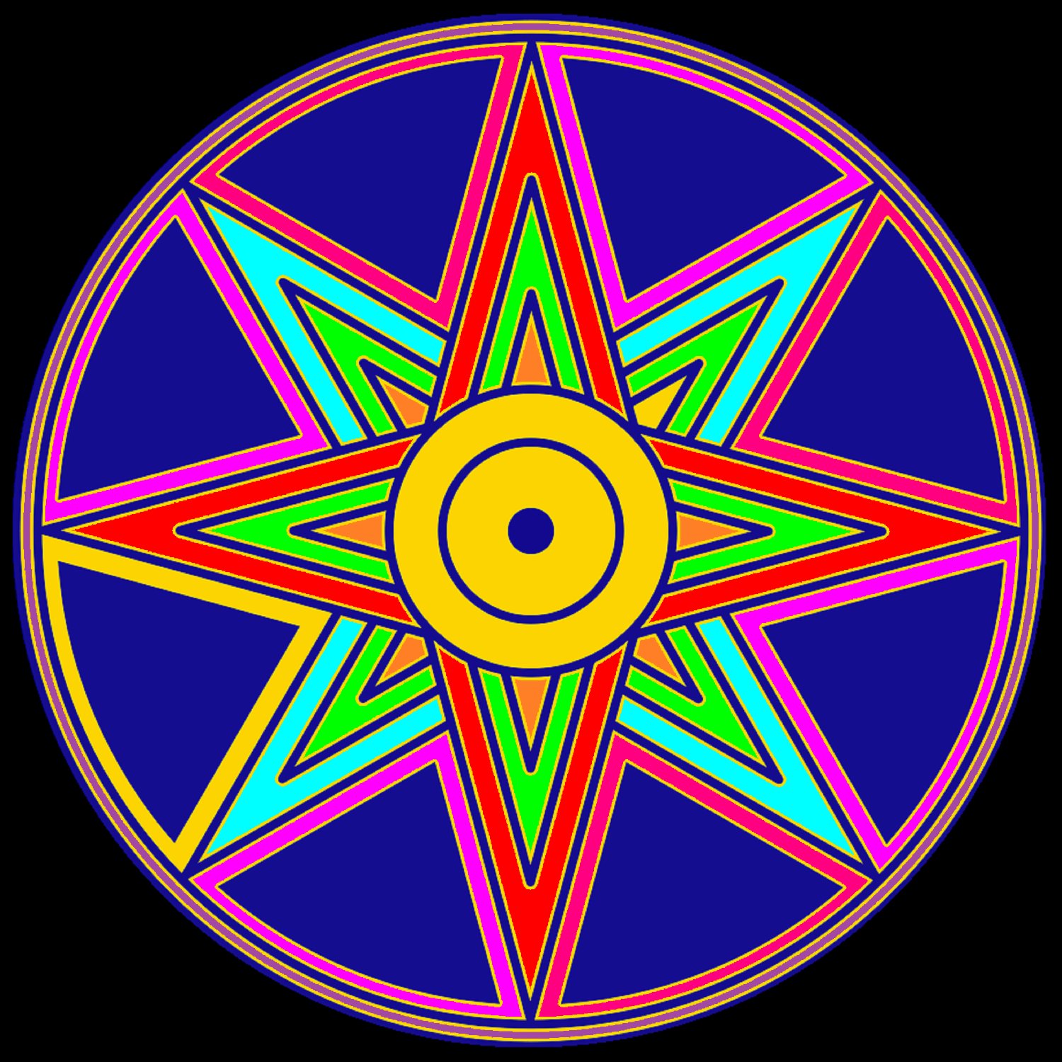 Solve STARS (4) jigsaw puzzle online with 121 pieces