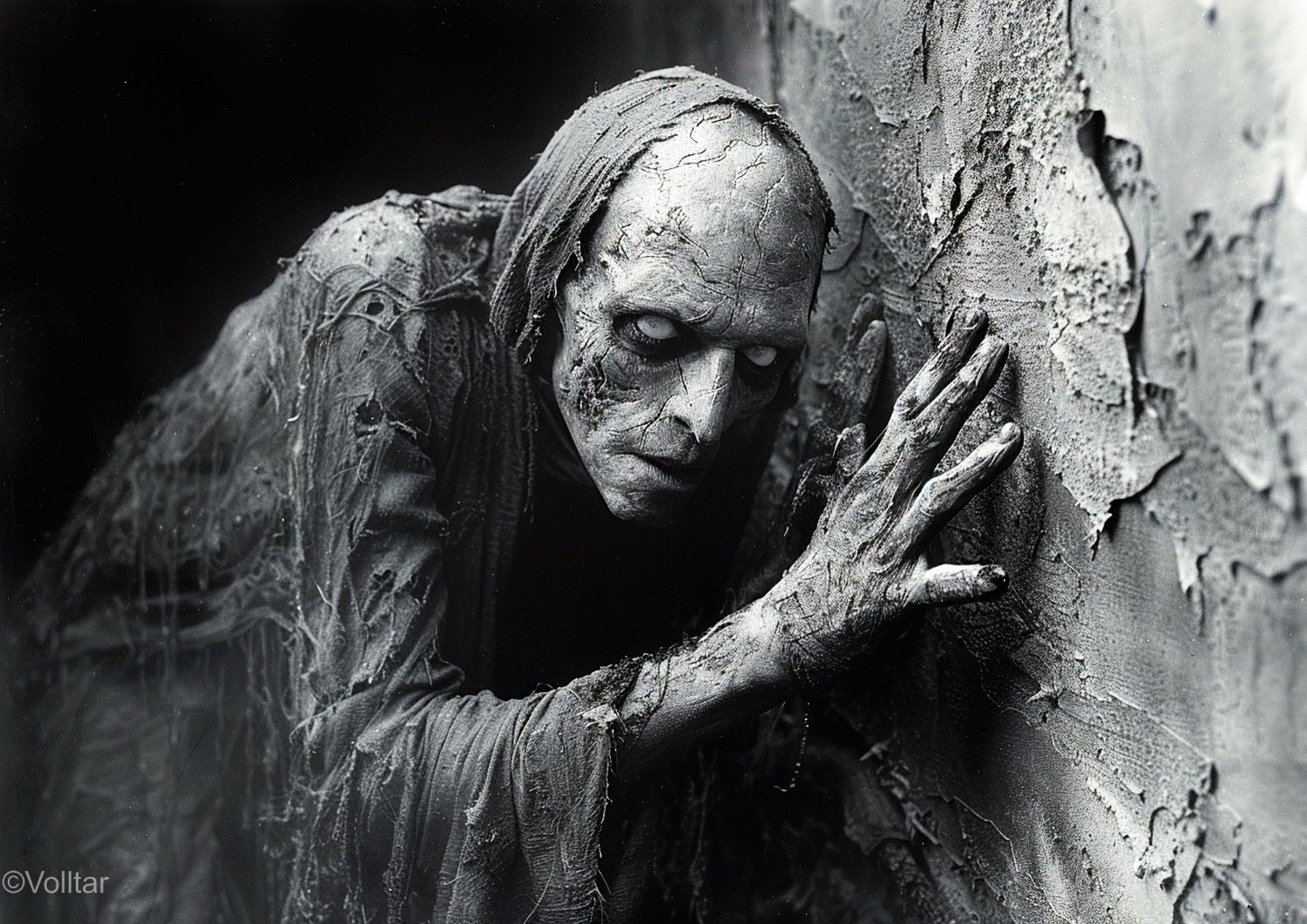 Solve Halloween Incoming 55 jigsaw puzzle online with 12 pieces