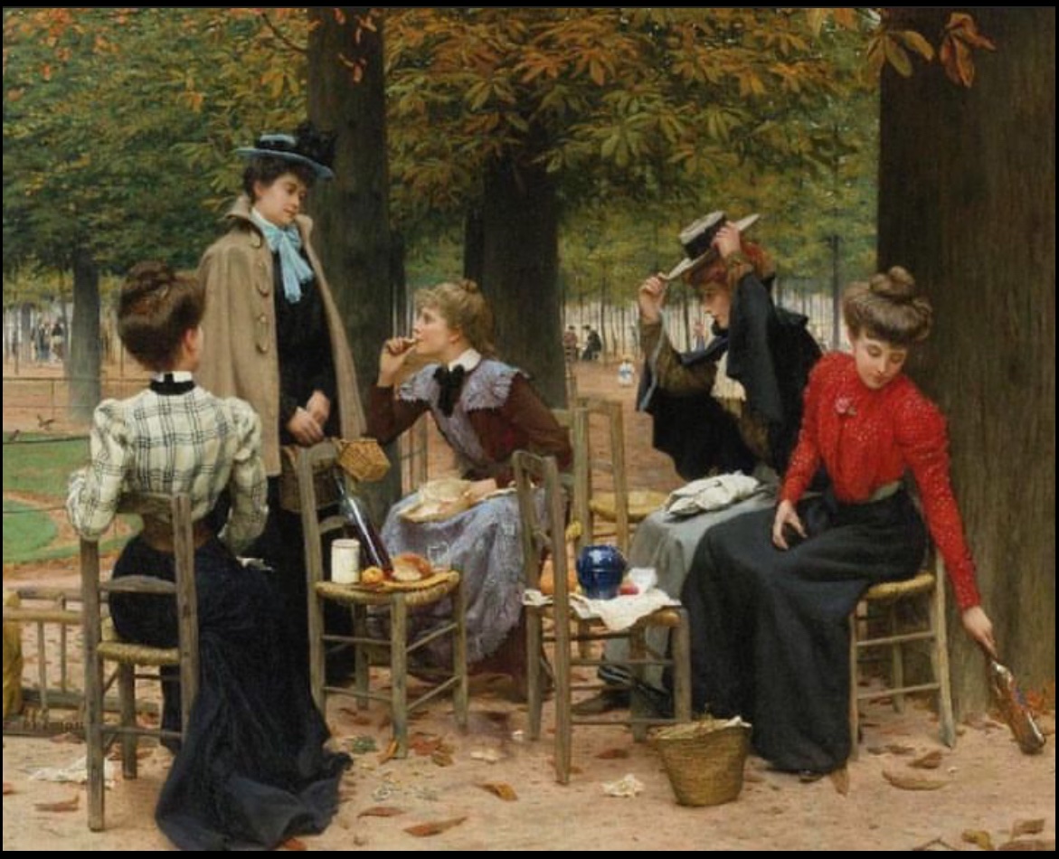 Solve Léonce JV de Joncières (18711947) jigsaw puzzle online with 252