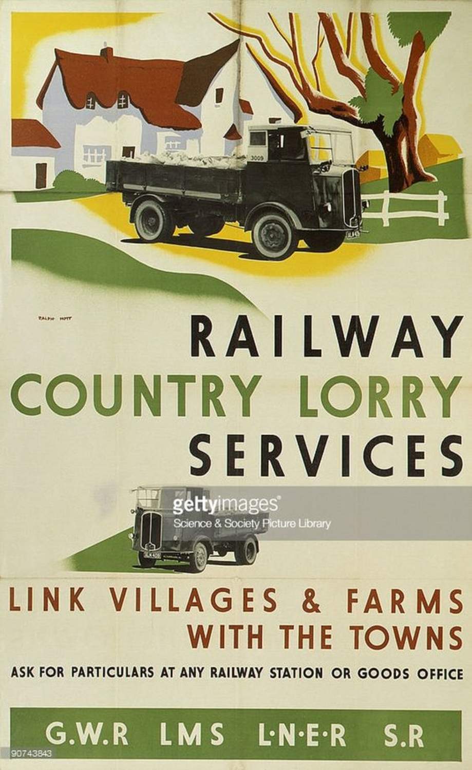 Solve lorry jigsaw puzzle online with 170 pieces