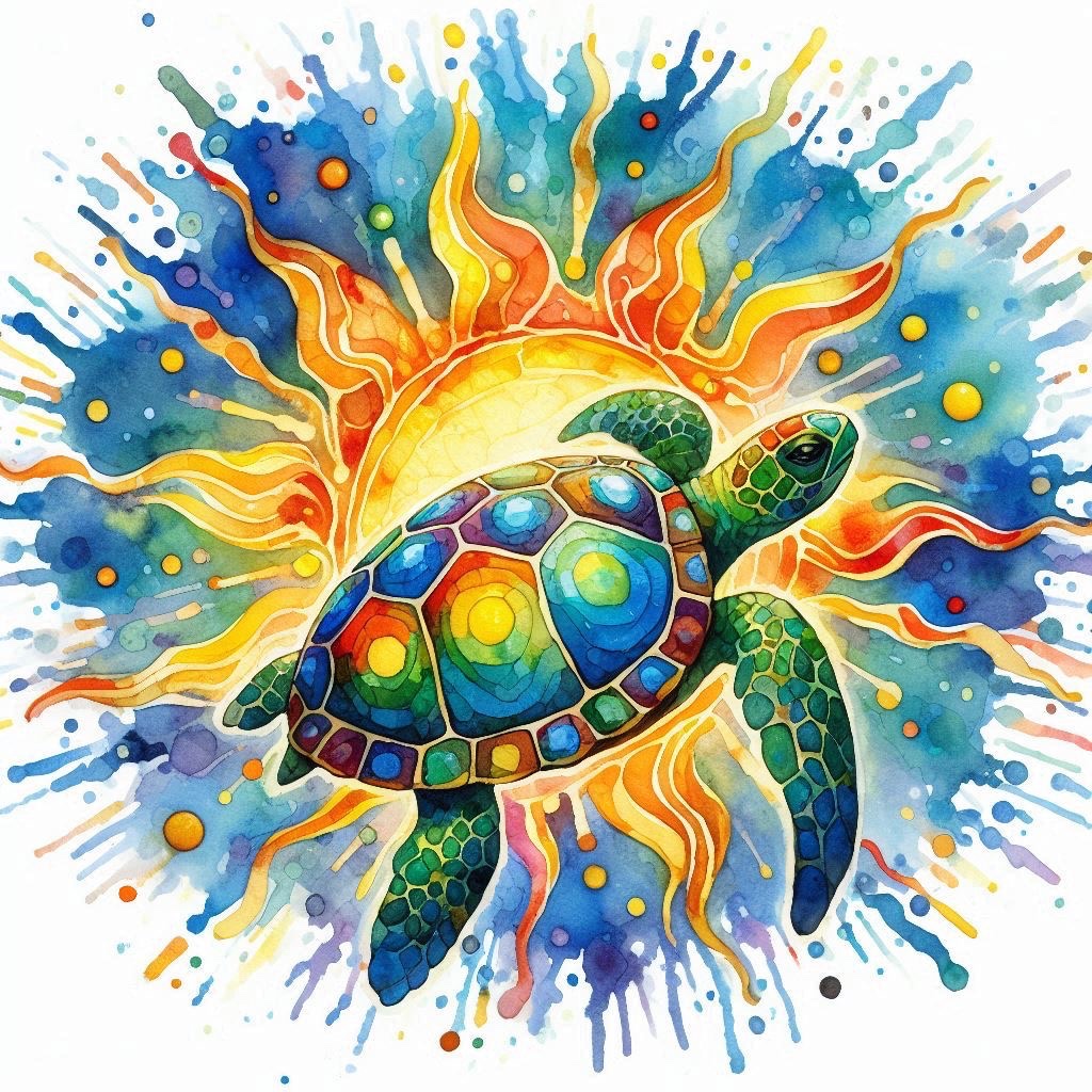 Solve Cruising the ocean jigsaw puzzle online with 100 pieces