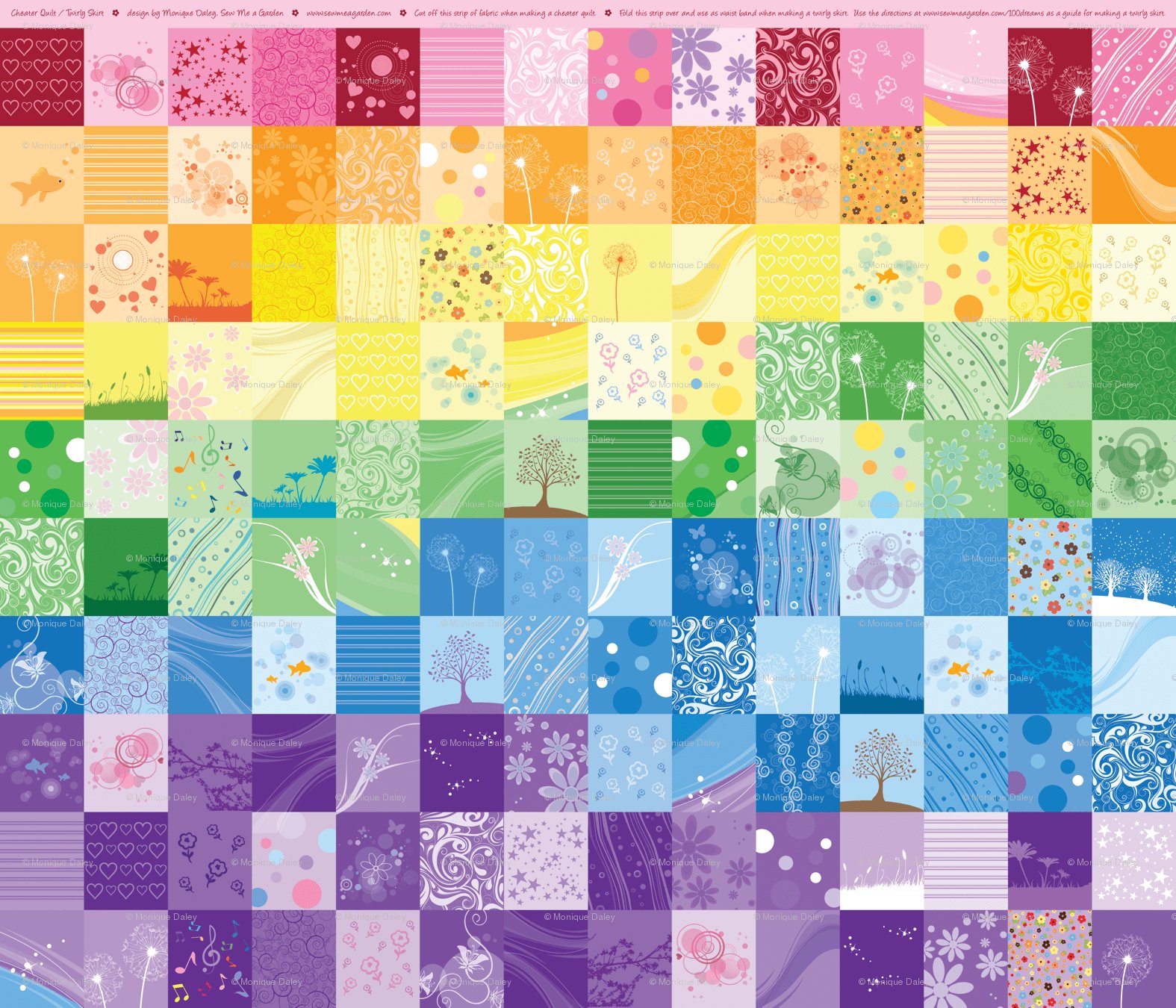 Solver Colours Solve COLOURS 🌈 jigsaw puzzle online with 120 pieces