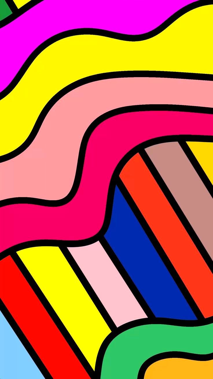 Solve Colors jigsaw puzzle online with 66 pieces