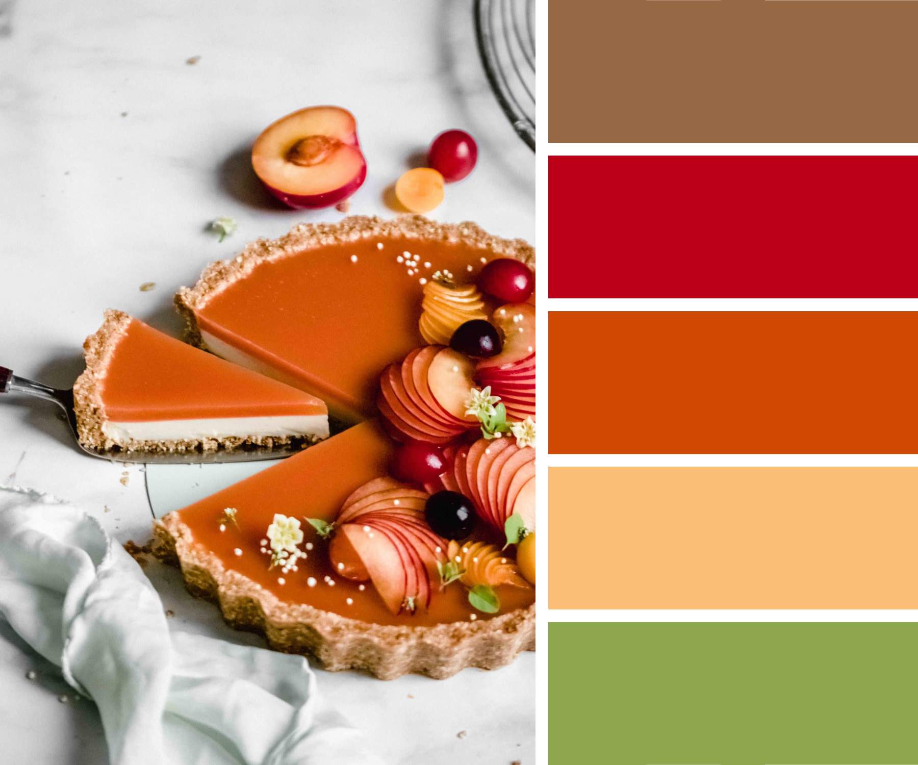 TART PUZZLE
