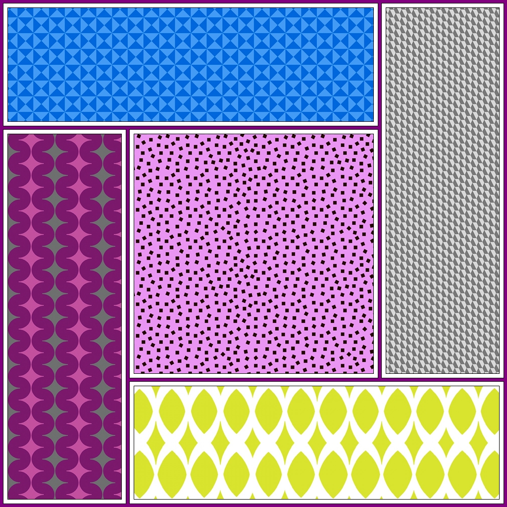 Solve bold and beautiful jigsaw puzzle online with 144 pieces