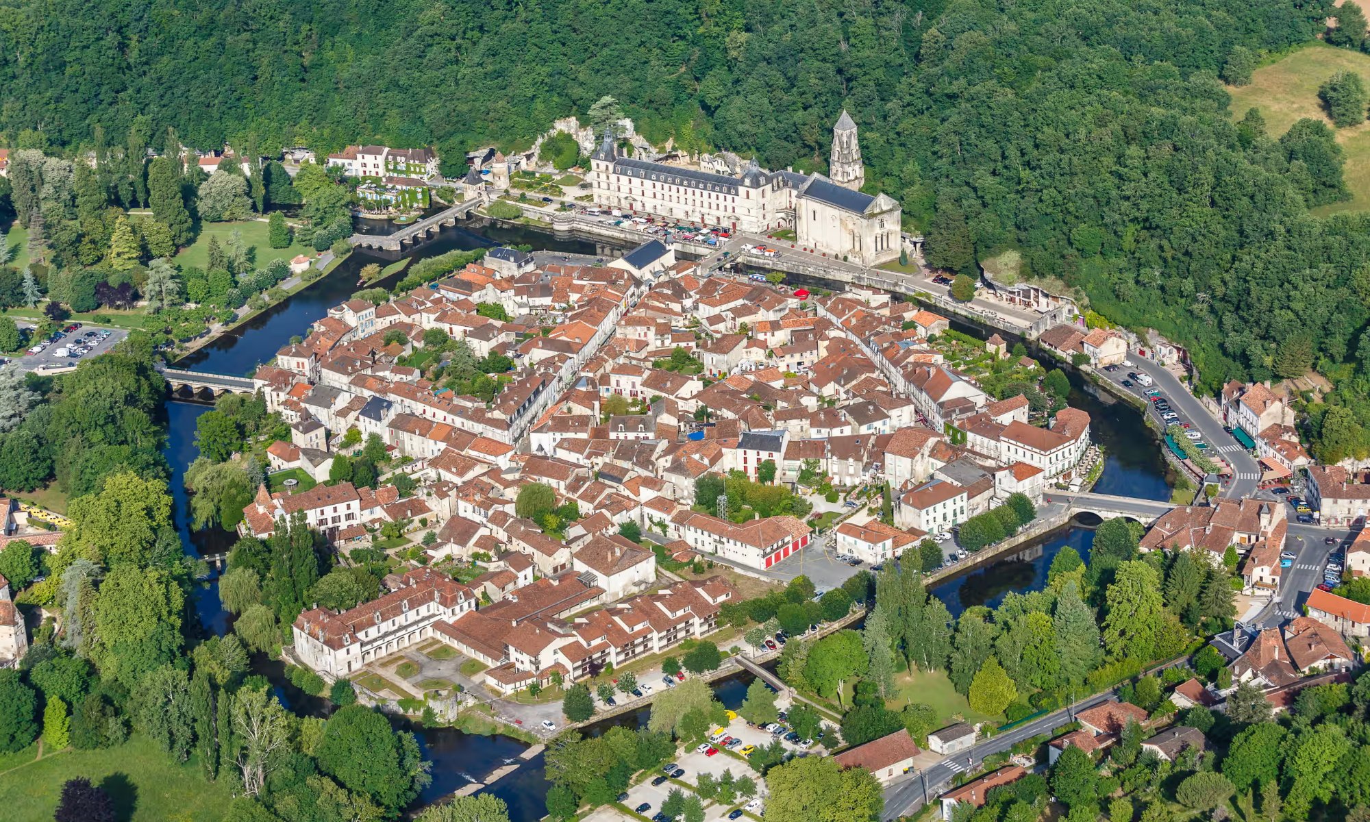 Solve Brant me Town And Saint Pierre Abbey France Jigsaw Puzzle Online solve-brant-me-town-and-saint-pierre-abbey-france-jigsaw-puzzle-online