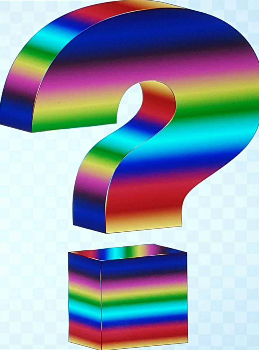 Solve RIDDLE #24 jigsaw puzzle online with 24 pieces