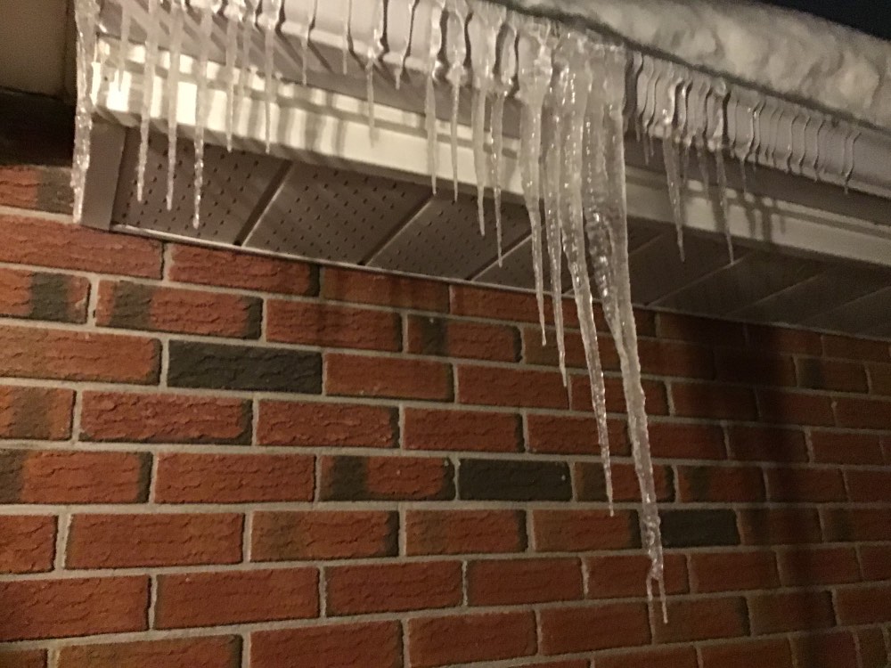 Icicles #79 main image 0