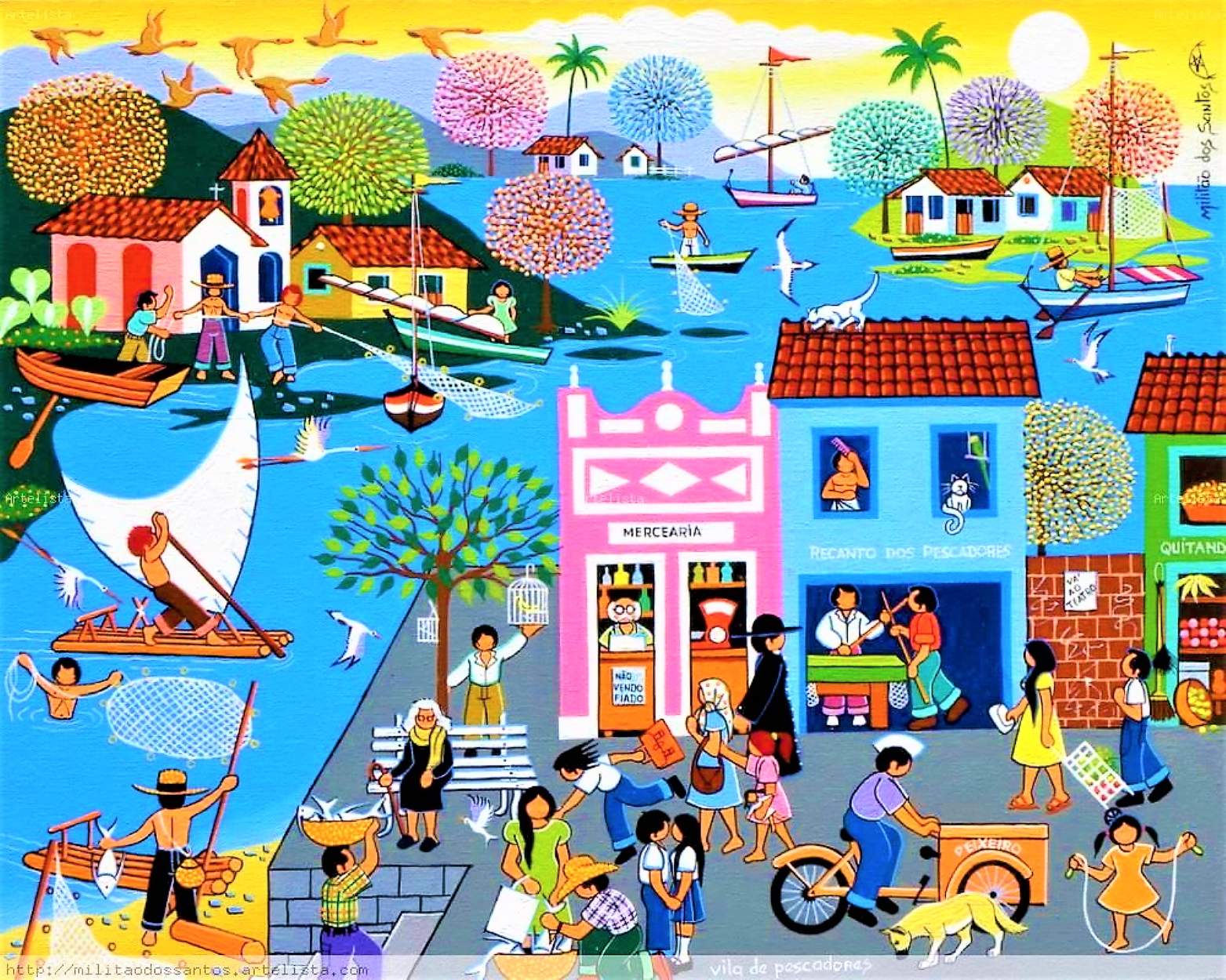 solve-a-lively-waterfront-jigsaw-puzzle-online-with-130-pieces