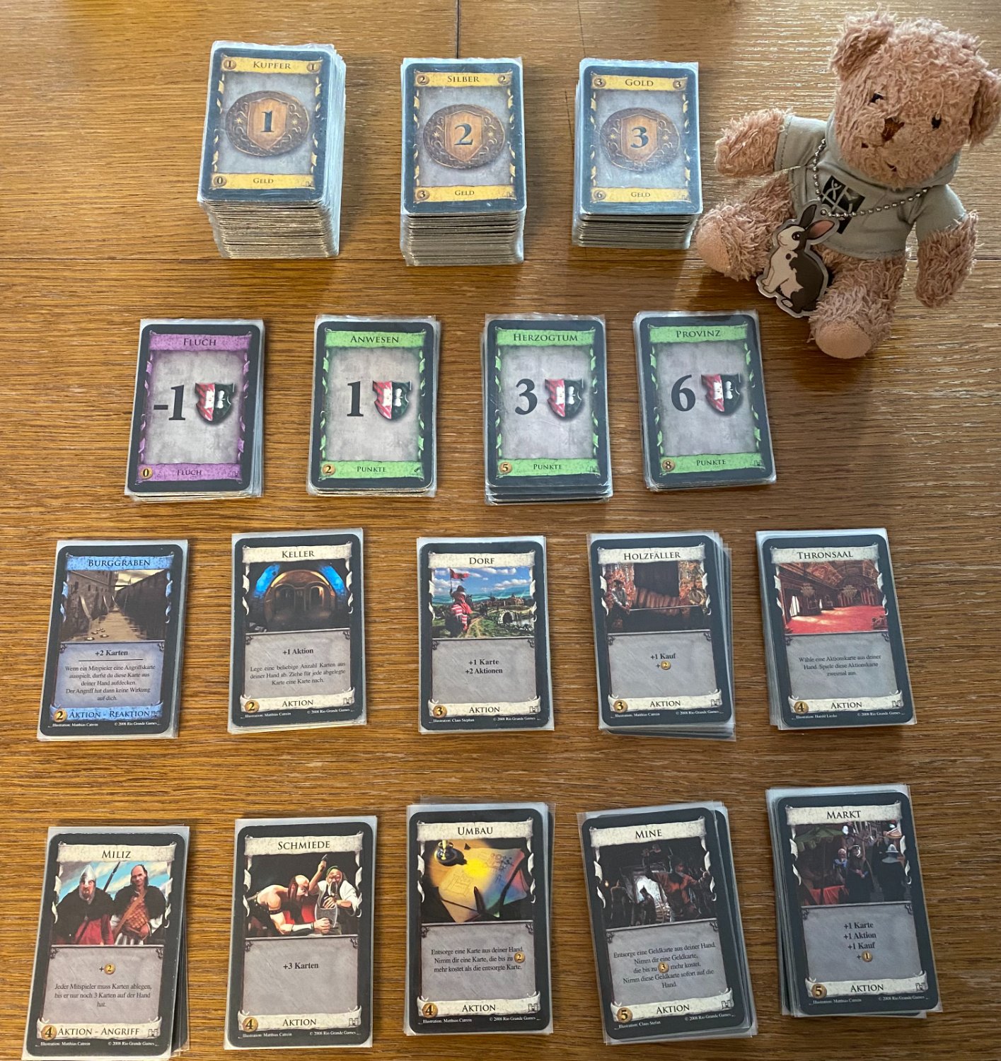 Solve Geocaching meets Boardgames 1 jigsaw puzzle online with 600 pieces