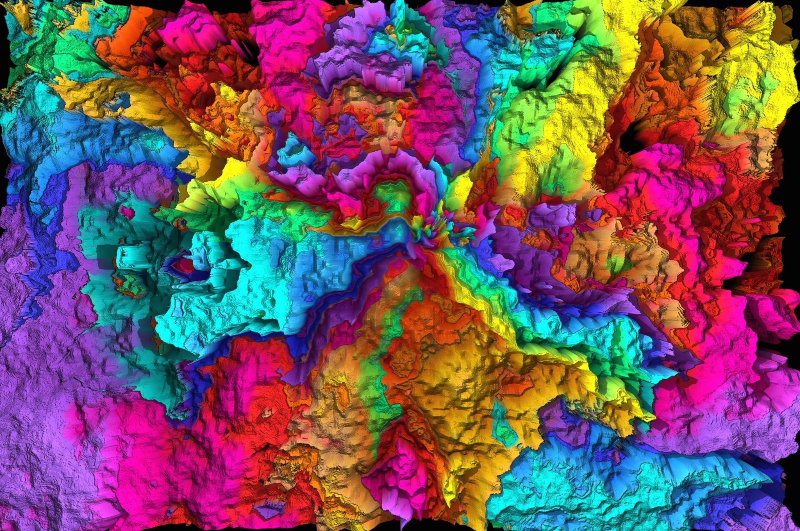 Solve colors jigsaw puzzle online with 40 pieces