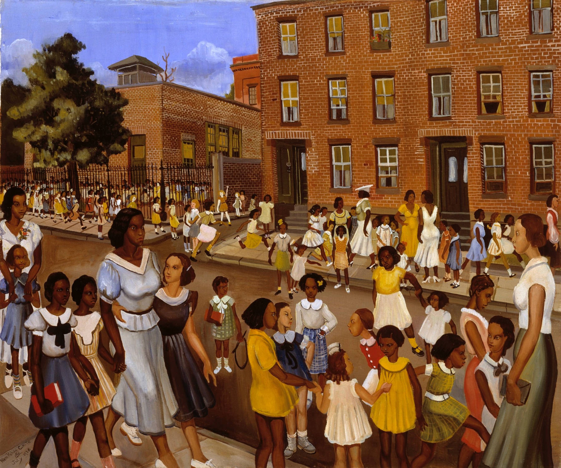 Important Art Pieces From The Harlem Renaissance Important Art Pieces From The Harlem Renaissance
