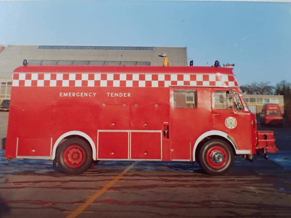 Jigsaw Puzzle Emergency Tender 130 pieces Jigidi