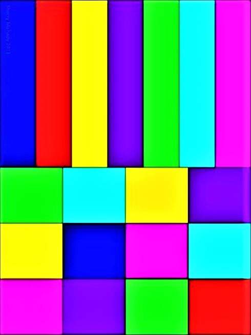 Solve Colors jigsaw puzzle online with 70 pieces