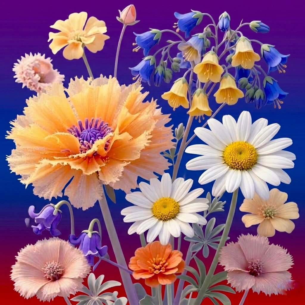 Solve Growing Color Energy (resize 9-306) jigsaw puzzle online with 64 ...