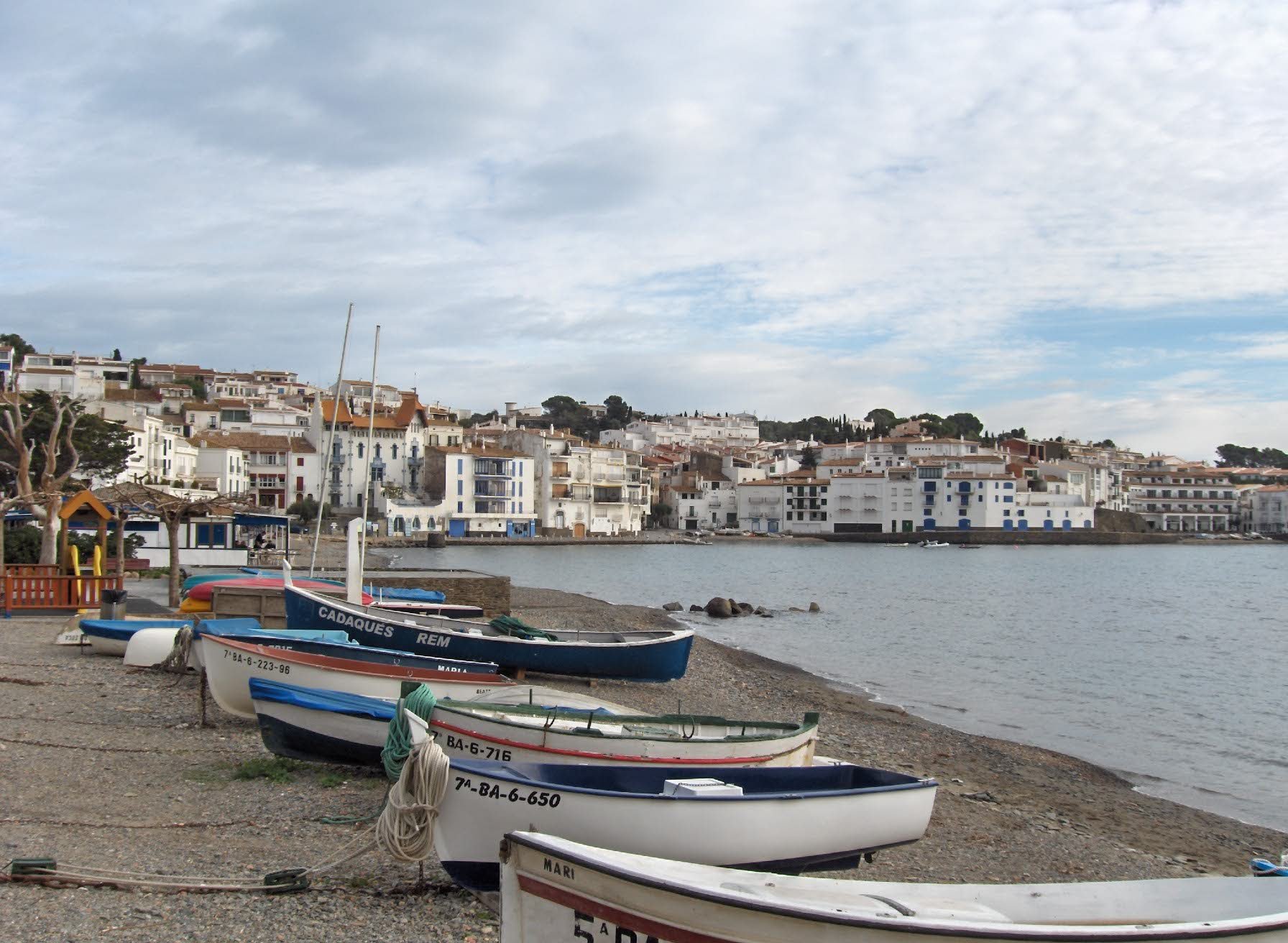 Solve Spain jigsaw puzzle online with 391 pieces