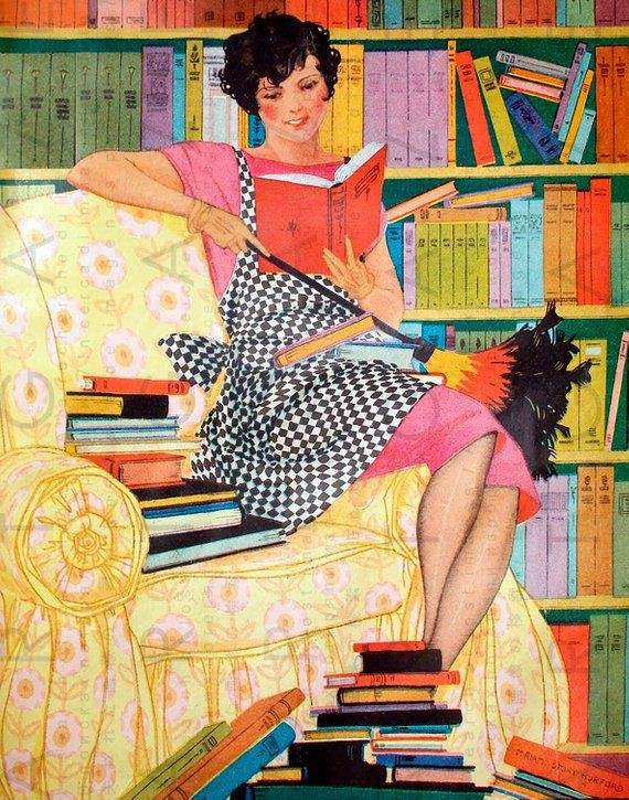 Solve BOOKWORM jigsaw puzzle online with 63 pieces