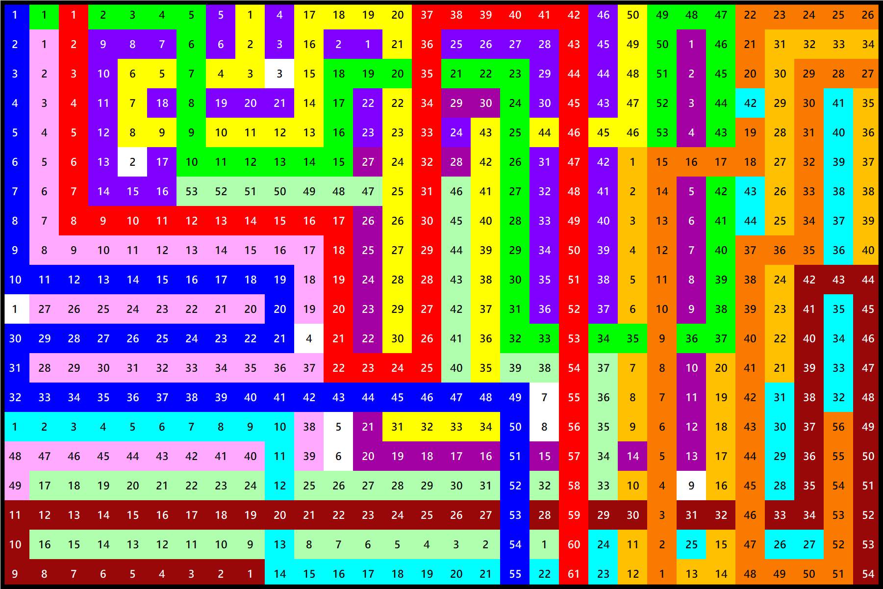 Solve Number 1192 merletti 600 jigsaw puzzle online with 600 pieces