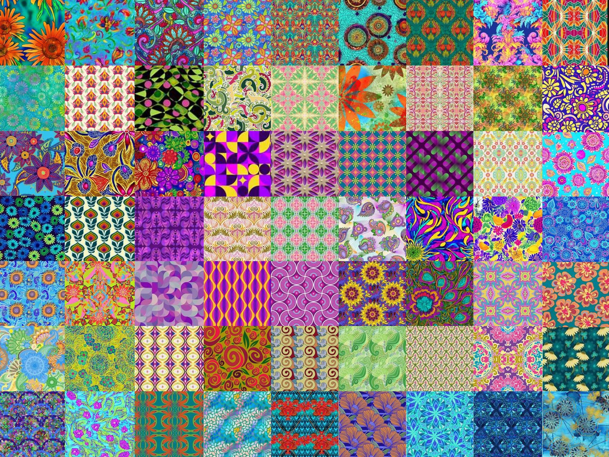 Solve Luminous 5 jigsaw puzzle online with 594 pieces