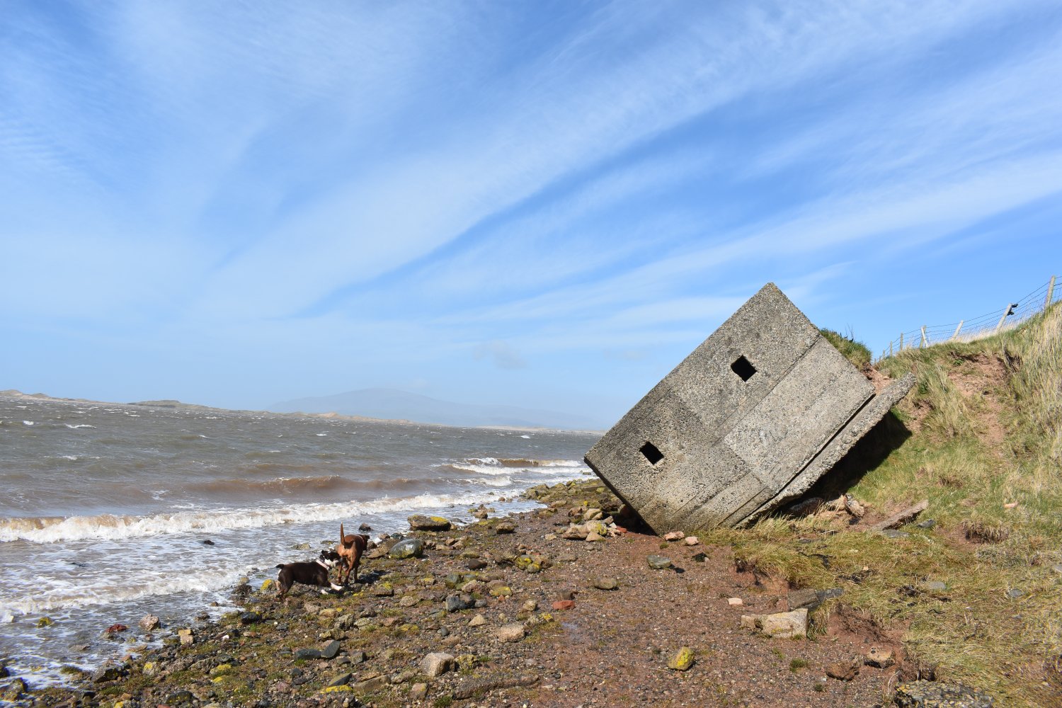 Solve Around the rugged rocks the ragged rascals ran. jigsaw puzzle ...